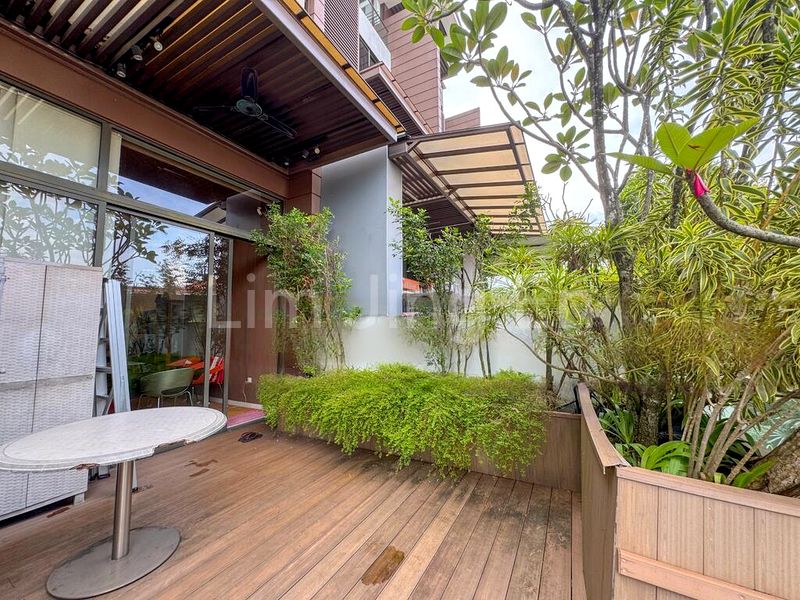 4 Bed Cluster House (Landed) for Sale in  Surin Villas - Image 1